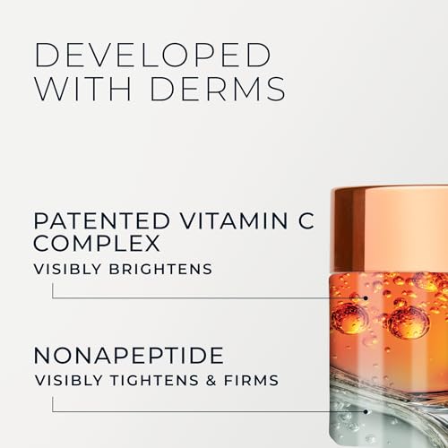 Multi Correxion Revive + Glow 10% Vitamin C Face Moisturizer