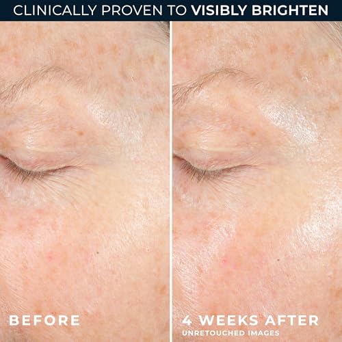Multi Correxion Revive + Glow 10% Vitamin C Face Moisturizer