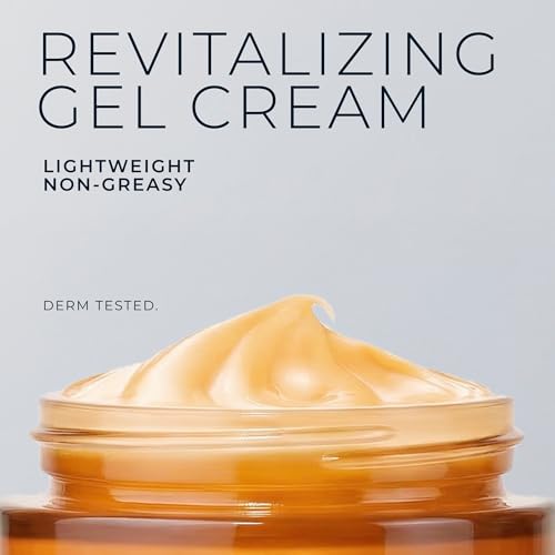 Multi Correxion Revive + Glow 10% Vitamin C Face Moisturizer