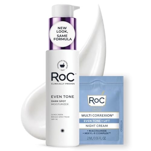Niacinamide Daily Face Moisturizer SPF 30