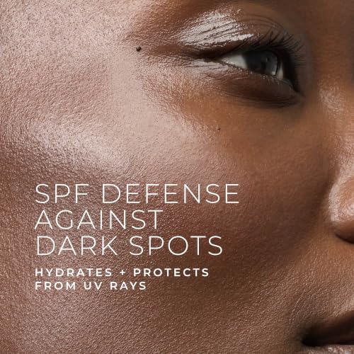 Niacinamide Daily Face Moisturizer SPF 30