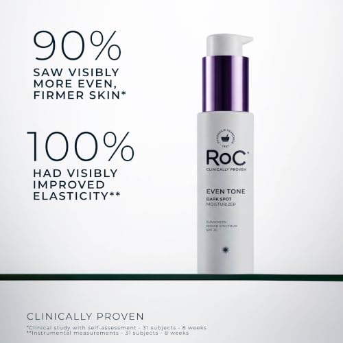 Niacinamide Daily Face Moisturizer SPF 30