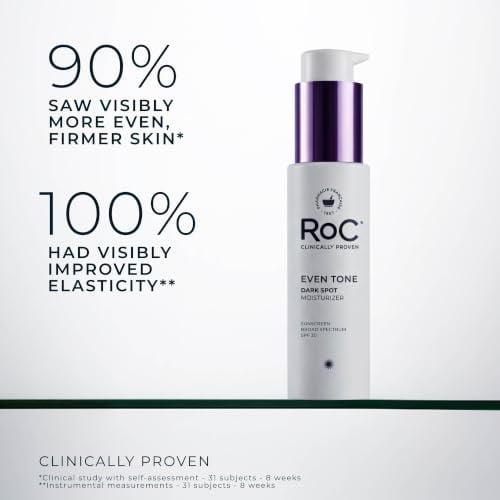 Niacinamide Daily Face Moisturizer SPF 30