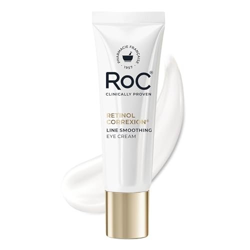 Retinol Correxion Under Eye Cream for Dark Circles & Puffiness