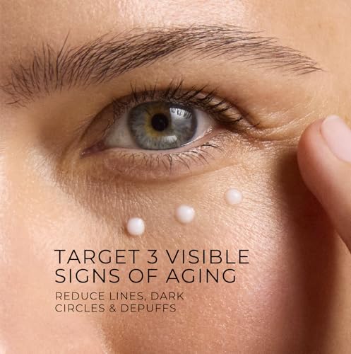 Retinol Correxion Under Eye Cream for Dark Circles & Puffiness