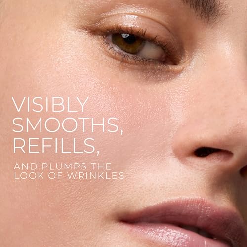 Retinol Correxion Wrinkle Filler for Deep Wrinkles with Hyaluronic Acid