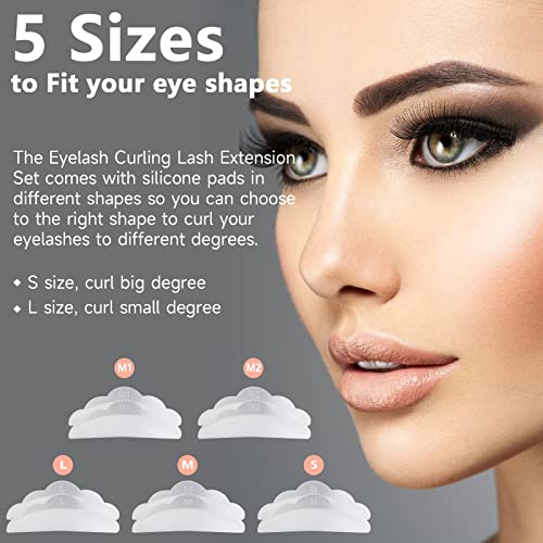Lash Lift Kit Eyelash Perm Kit Professional Curling