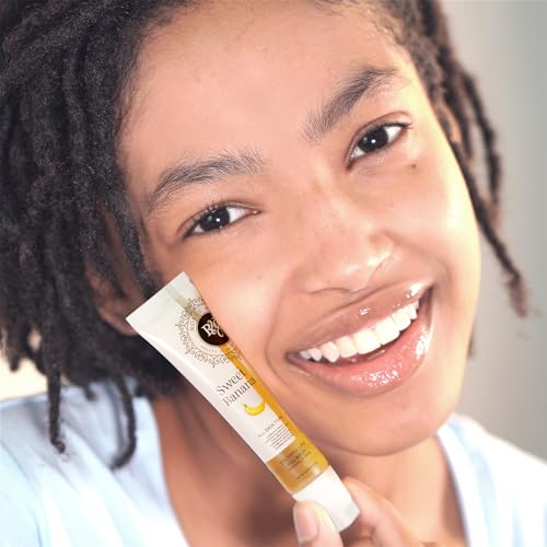 Vegan Shea Butter Lip Gloss