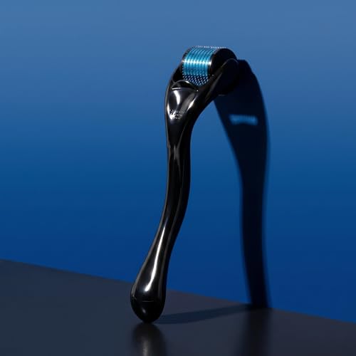 0.25mm Titanium Derma Roller