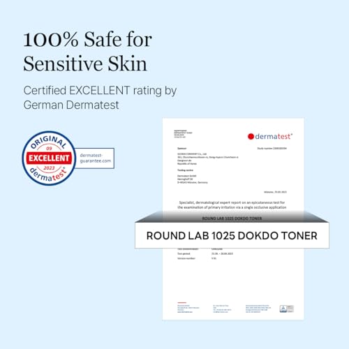 1025 Dokdo Toner
