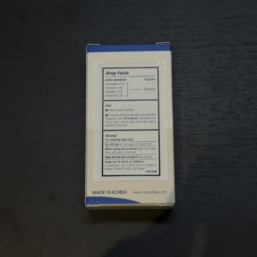 Birch Juice Moisturizing Sun Stick SPF 50