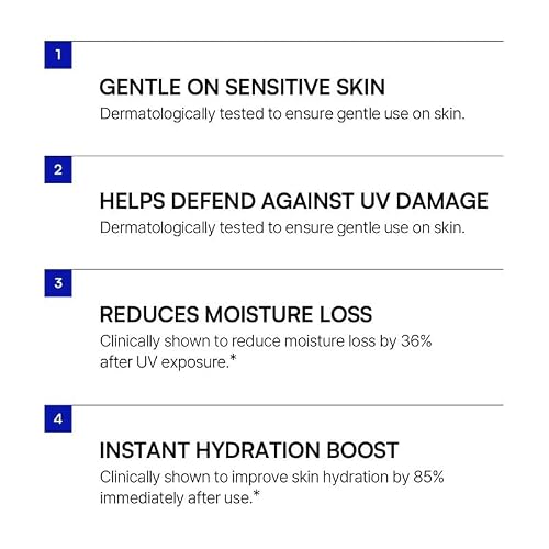Birch Juice Moisturizing Sunscreen