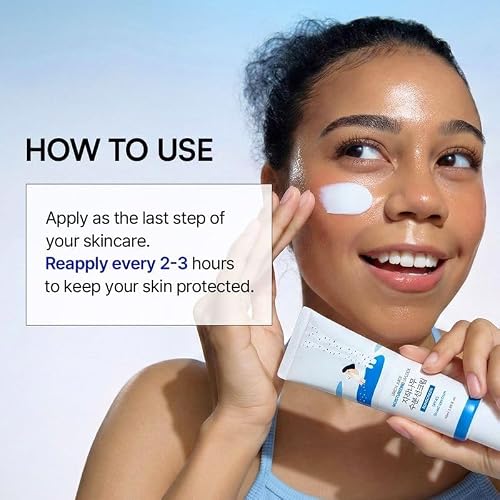 Birch Juice Moisturizing Sunscreen