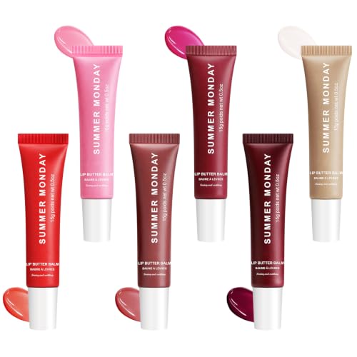 Lip Gloss for Instant Moisture