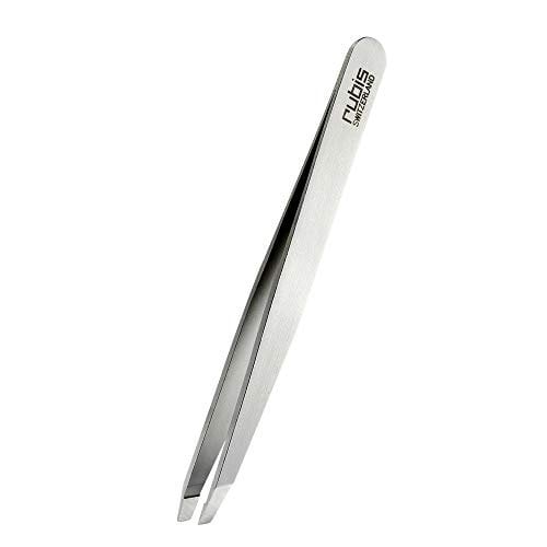 Switzerland Slanted Tip Silver
