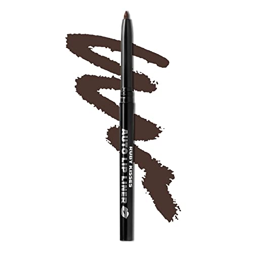 Auto Lip Liner Dark Brown