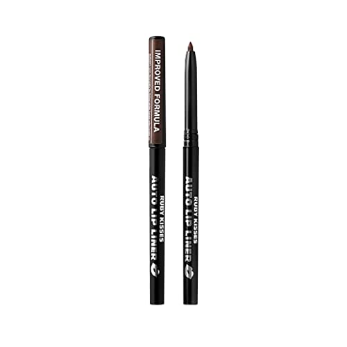 Auto Lip Liner Dark Brown