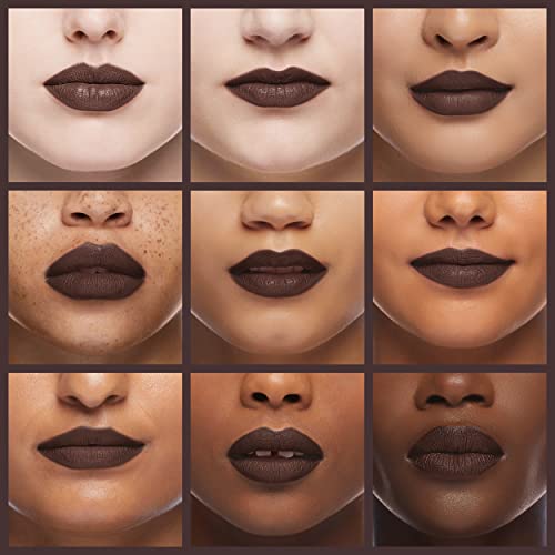 Auto Lip Liner Dark Brown