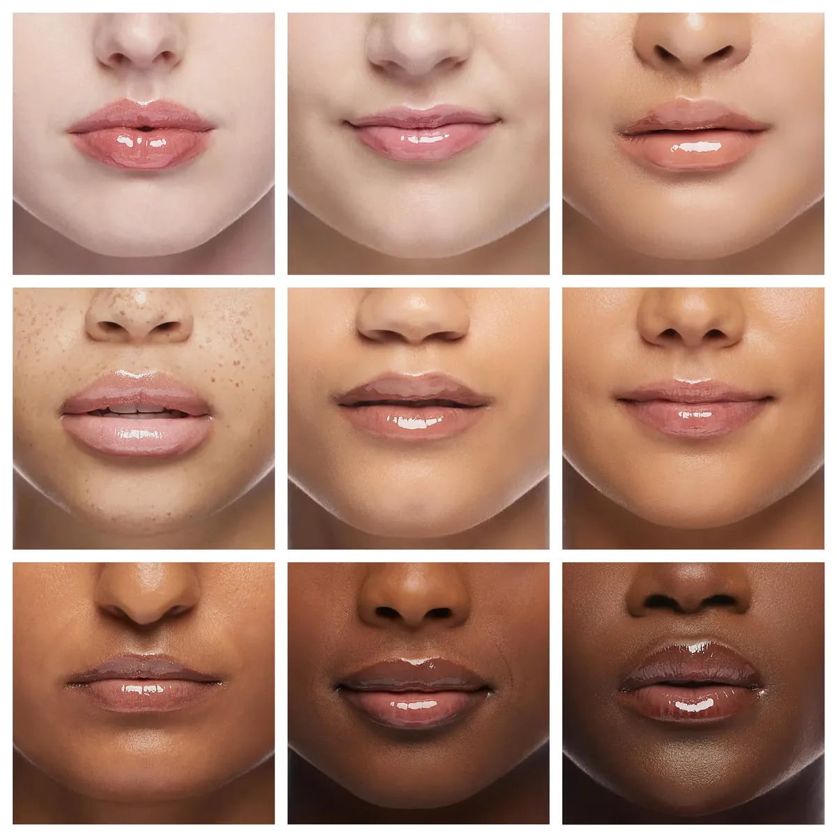 Clear Hydrating Lip Oil