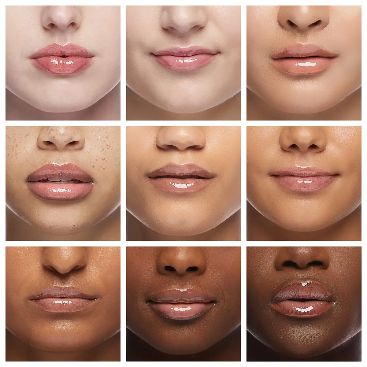 Clear Lip Gloss