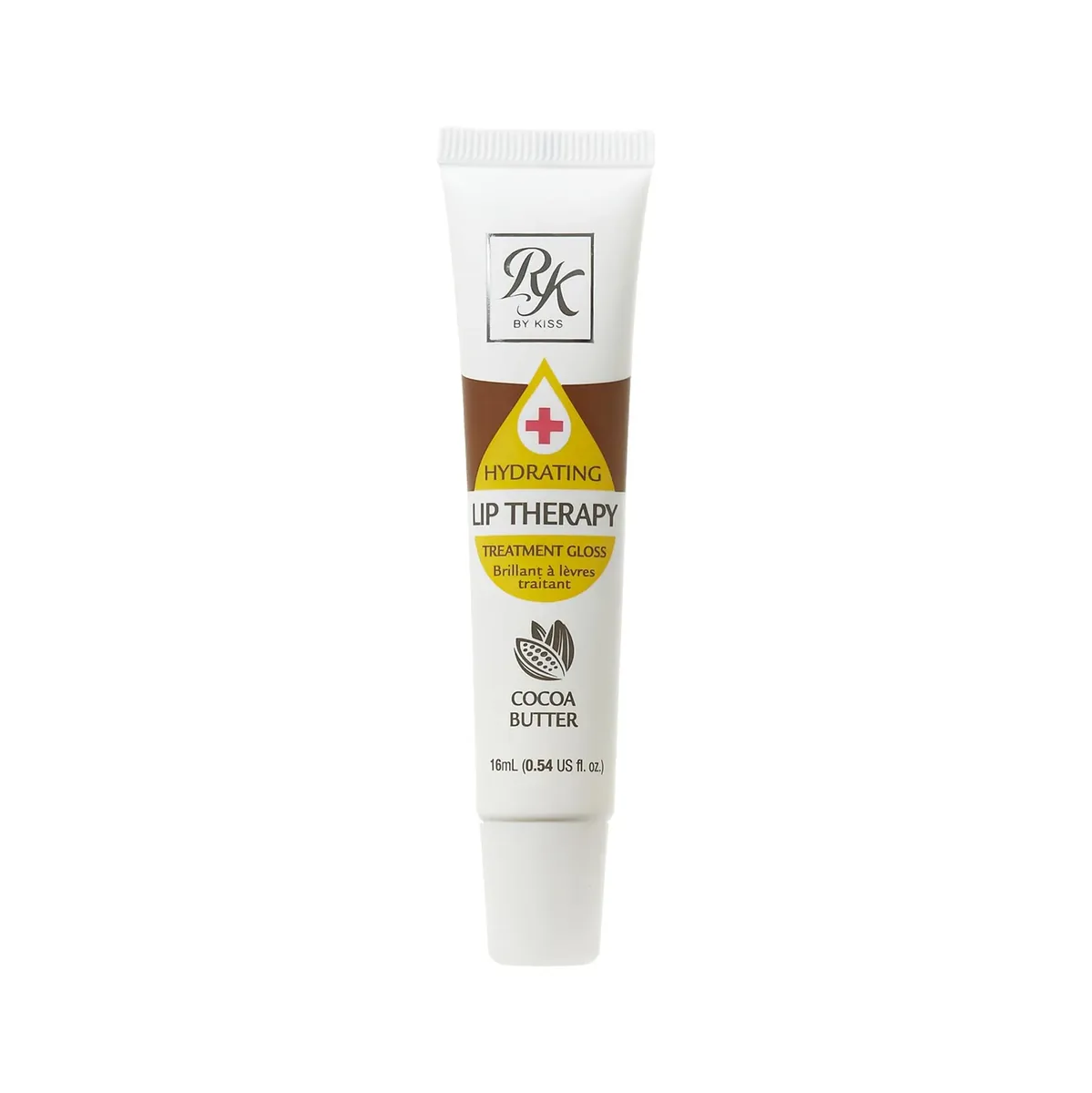 Cocoa Butter Lip Therapy