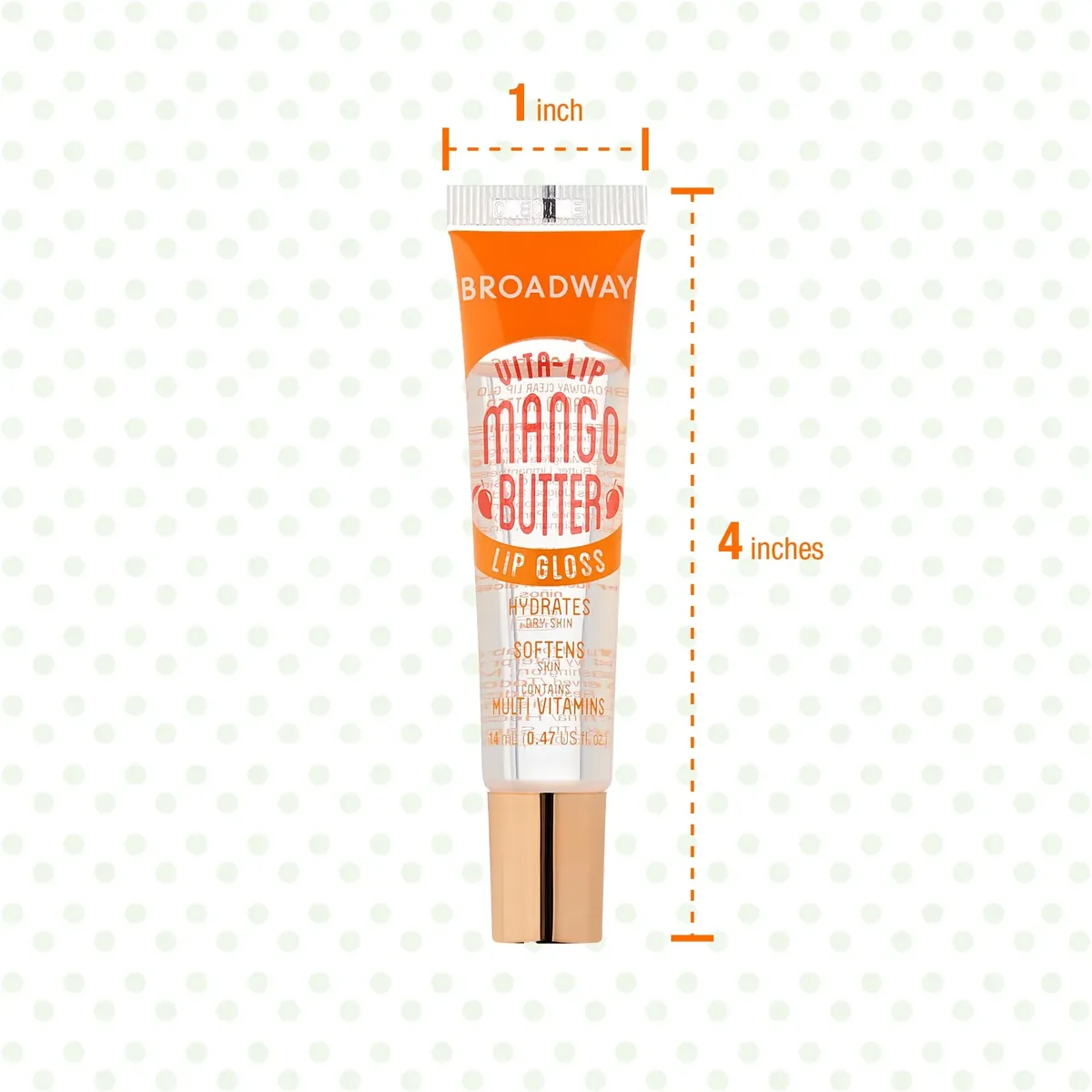 Vita-Lip Lip Gloss Set