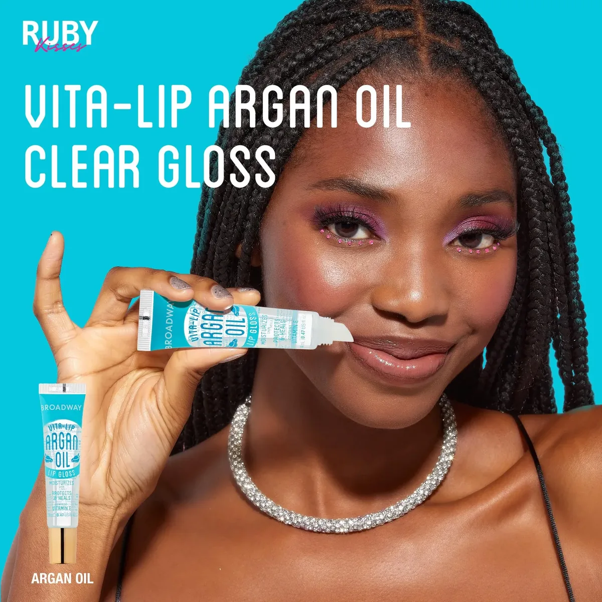 Vita-Lip Lip Gloss Set