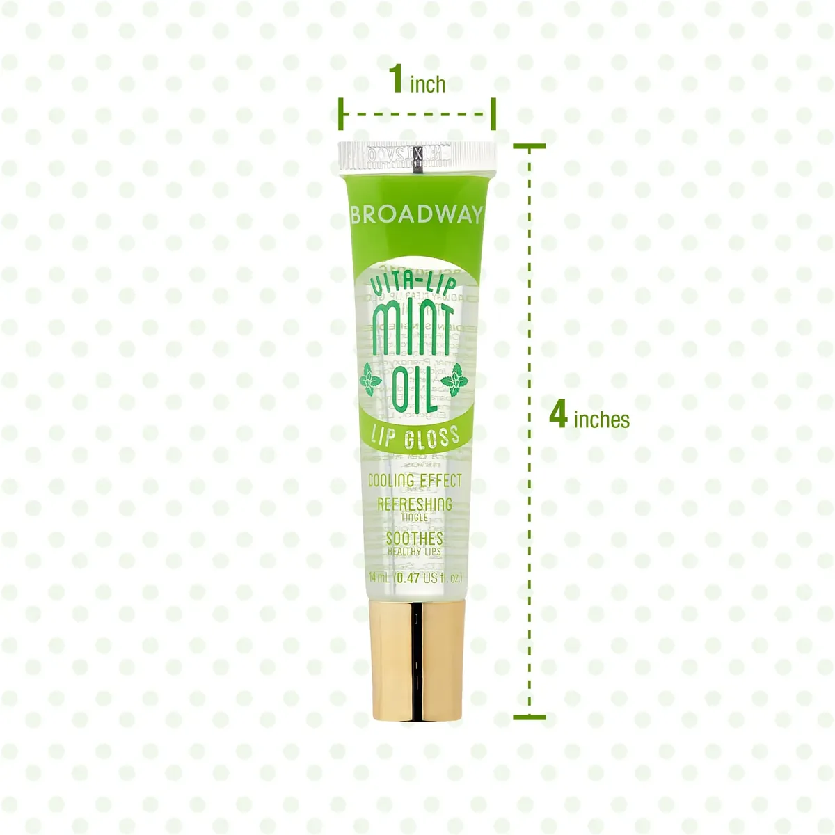 Vita-Lip Lip Gloss Set