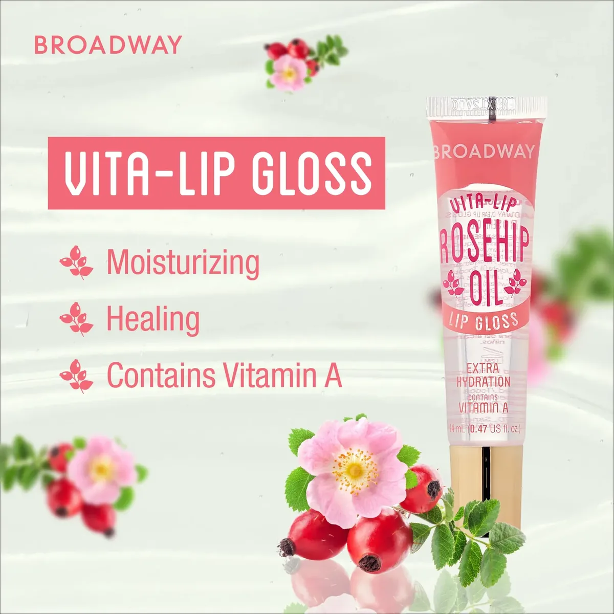 Vita-Lip Lip Gloss Set