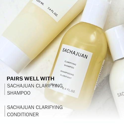 Exfoliating Treatment