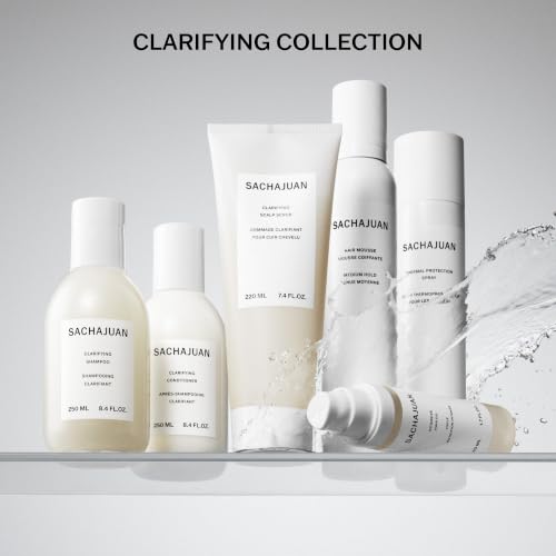 Exfoliating Treatment