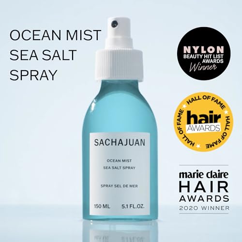 Ocean Mist Sea Salt Spray