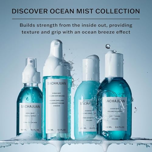 Ocean Mist Sea Salt Spray