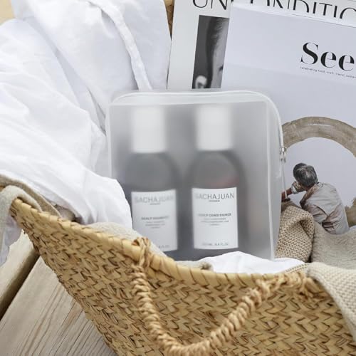 Scalp Shampoo, Anti-Dandruff, Itchy Dry Scalp Relief