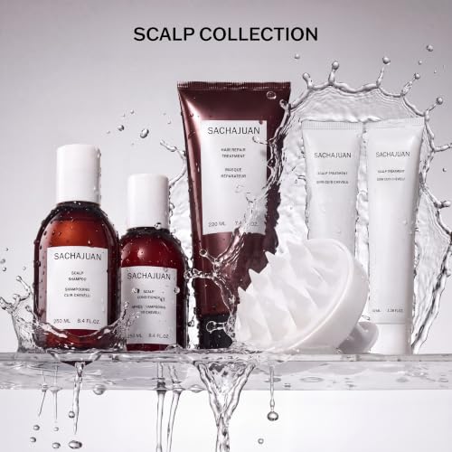 Scalp Shampoo, Anti-Dandruff, Itchy Dry Scalp Relief