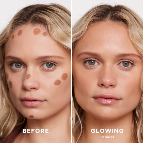 Dew Bronze Liquid Bronzer