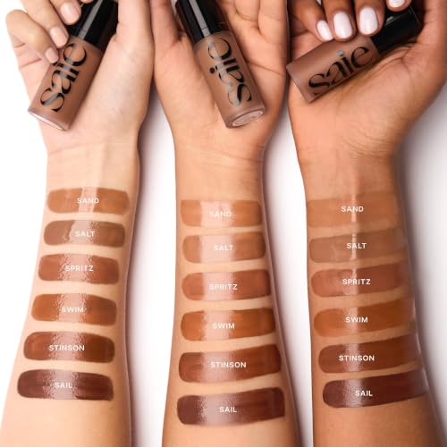 Dew Bronze Liquid Bronzer