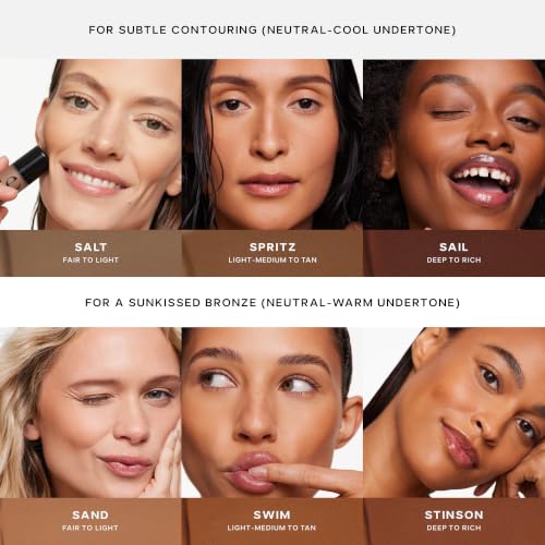 Dew Bronze Liquid Bronzer
