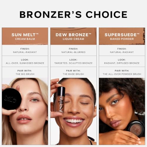 Dew Bronze Liquid Bronzer
