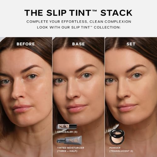 Slip Tint Tinted Moisturizer