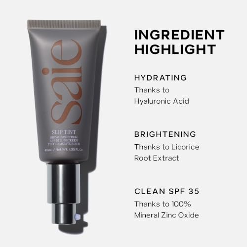 Slip Tint Tinted Moisturizer