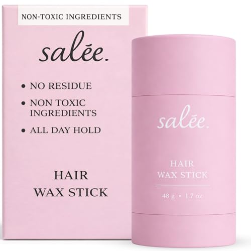 All Day Hold Wax Stick