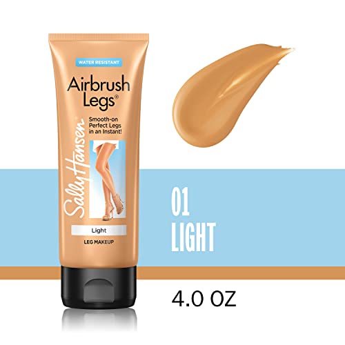 Airbrush Legs Leg Makeup Lotion