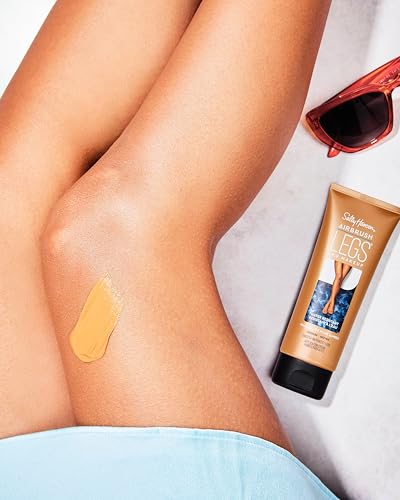 Airbrush Legs Leg Makeup Lotion
