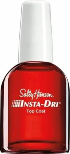Insta-Dri Top Coat