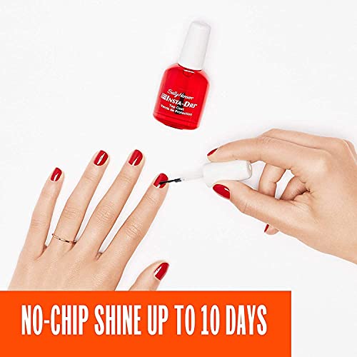 Insta-Dri Top Coat