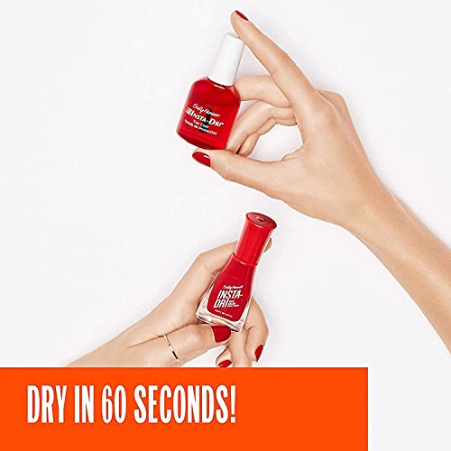 Insta-Dri Top Coat