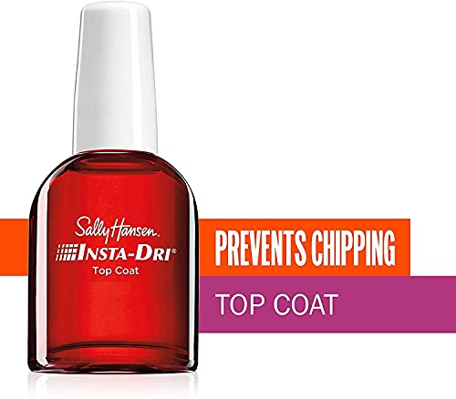 Insta-Dri Top Coat