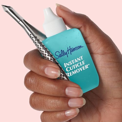 Instant Cuticle Remover