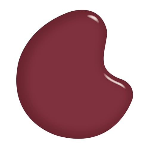 Insta-Dri Expresso brown nail polish